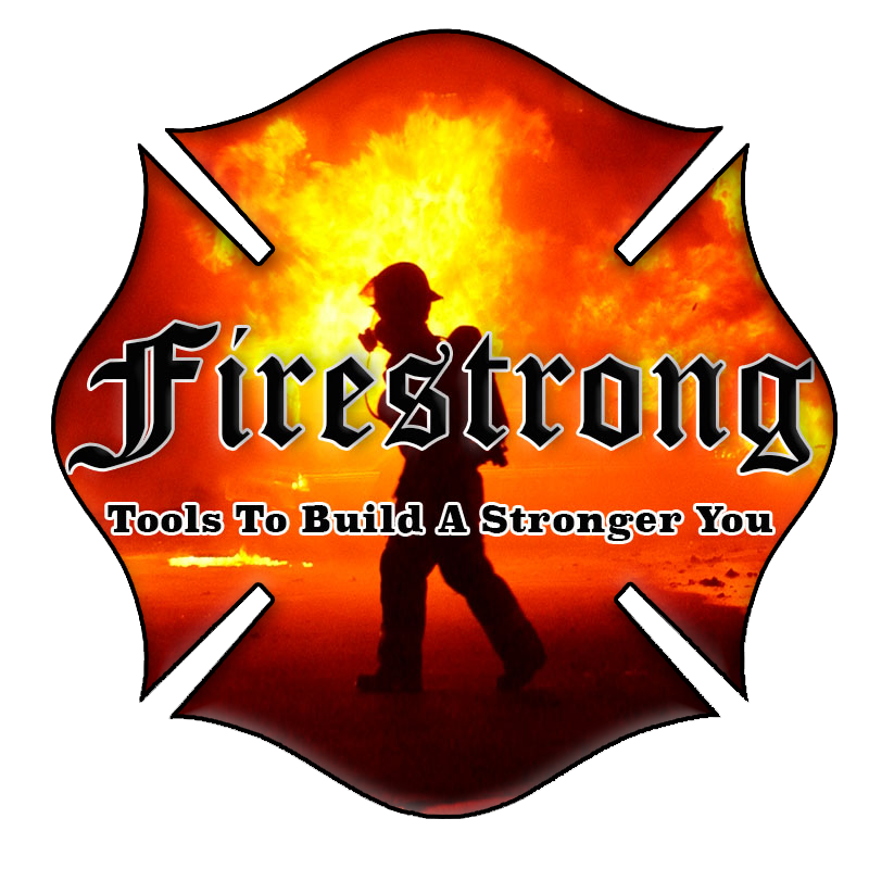 Firestrong emblem
